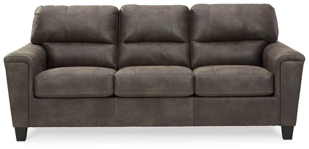 Navi Sofa - Affordable Home Luxury