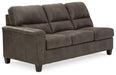 Navi 2-Piece Sectional with Chaise - Affordable Home Luxury