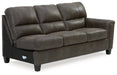 Navi 2-Piece Sectional with Chaise - Affordable Home Luxury