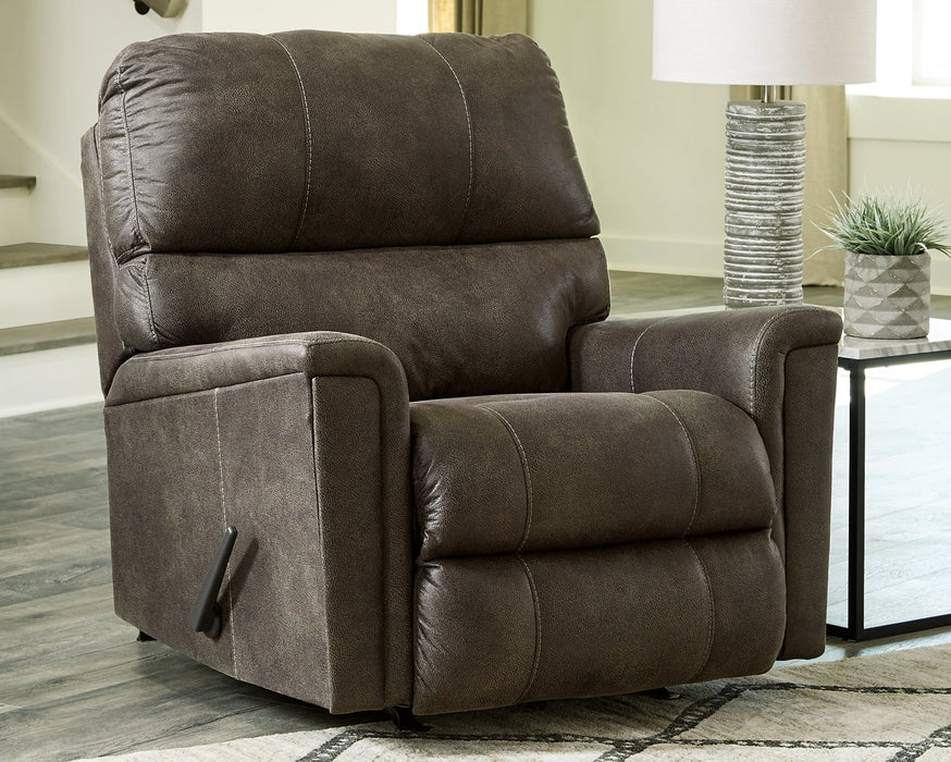 Navi Recliner - Affordable Home Luxury