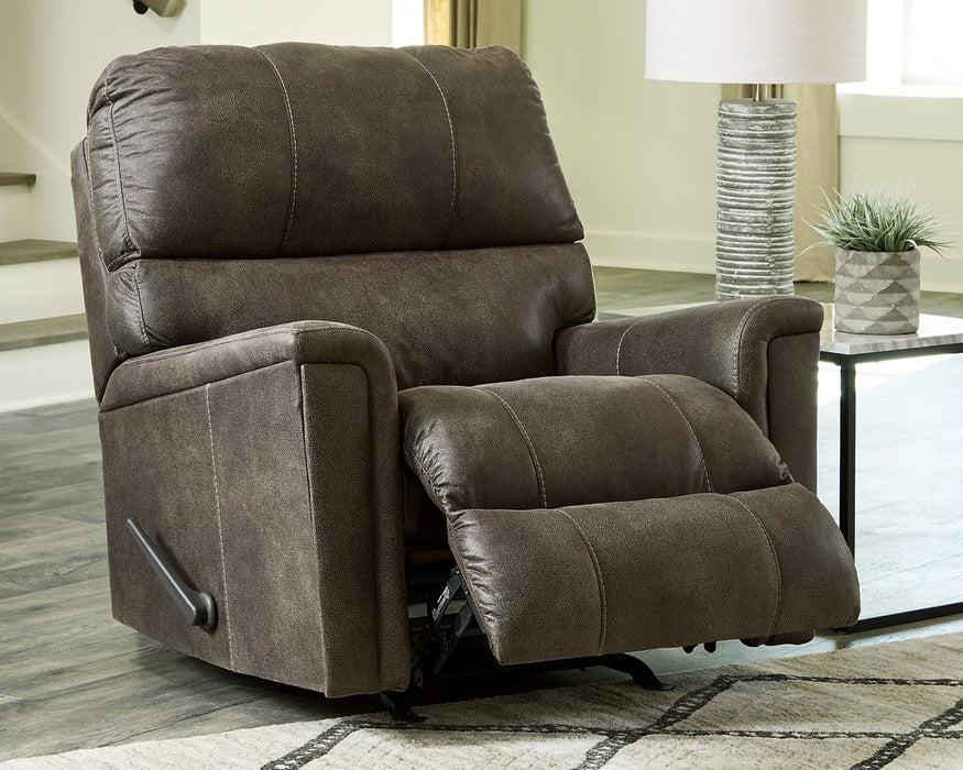 Navi Recliner - Affordable Home Luxury