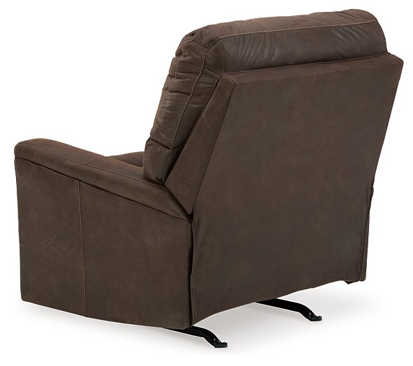 Navi Recliner - Affordable Home Luxury