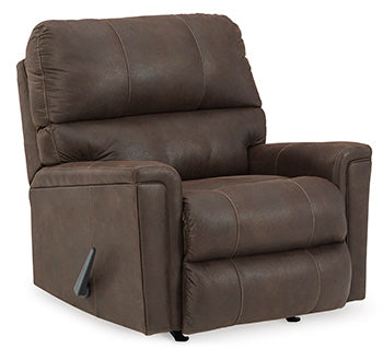 Navi Recliner - Affordable Home Luxury