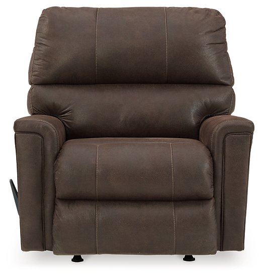 Navi Recliner - Affordable Home Luxury