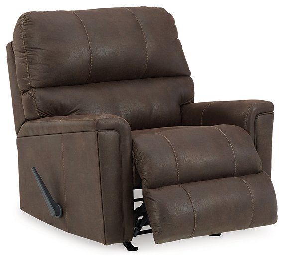 Navi Recliner - Affordable Home Luxury