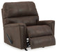 Navi Recliner - Affordable Home Luxury