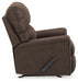 Navi Recliner - Affordable Home Luxury