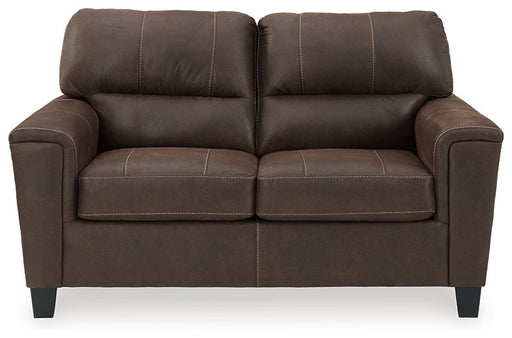 Navi Loveseat image