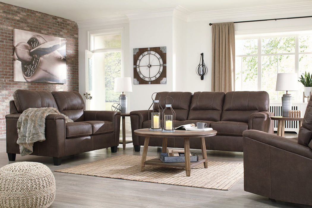 Navi Living Room Set