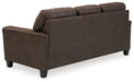 Navi Sofa - Affordable Home Luxury