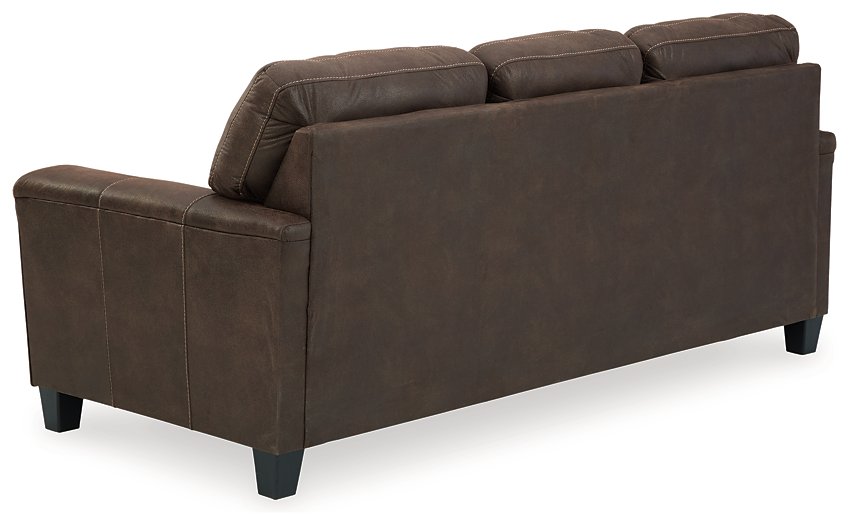 Navi Sofa Sleeper - Affordable Home Luxury