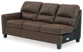 Navi 2-Piece Sectional with Chaise - Affordable Home Luxury