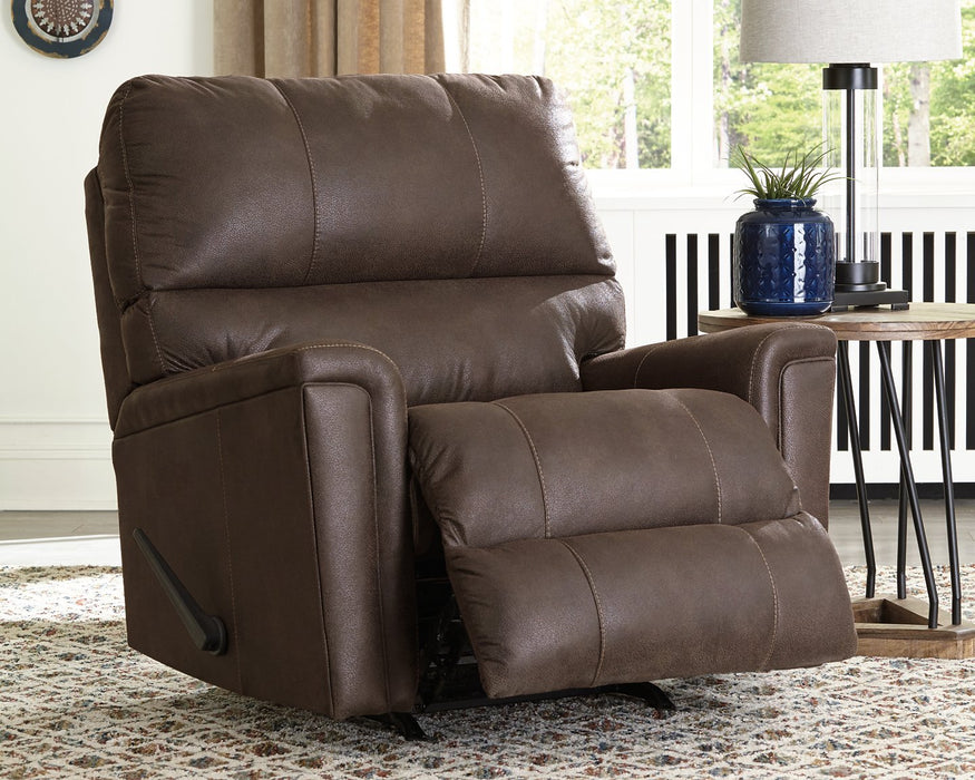 Navi Recliner - Affordable Home Luxury