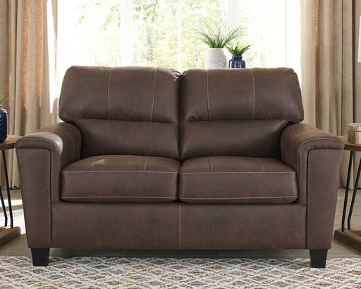 Navi Loveseat - Affordable Home Luxury