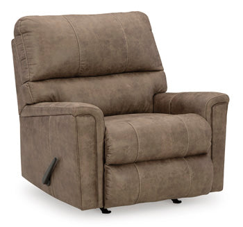 Navi Recliner - Affordable Home Luxury