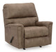 Navi Recliner - Affordable Home Luxury