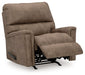 Navi Recliner - Affordable Home Luxury