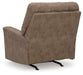 Navi Recliner - Affordable Home Luxury