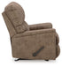 Navi Recliner - Affordable Home Luxury