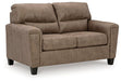 Navi Loveseat - Affordable Home Luxury