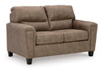 Navi Loveseat - Affordable Home Luxury