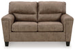 Navi Loveseat - Affordable Home Luxury