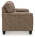 Navi Loveseat - Affordable Home Luxury