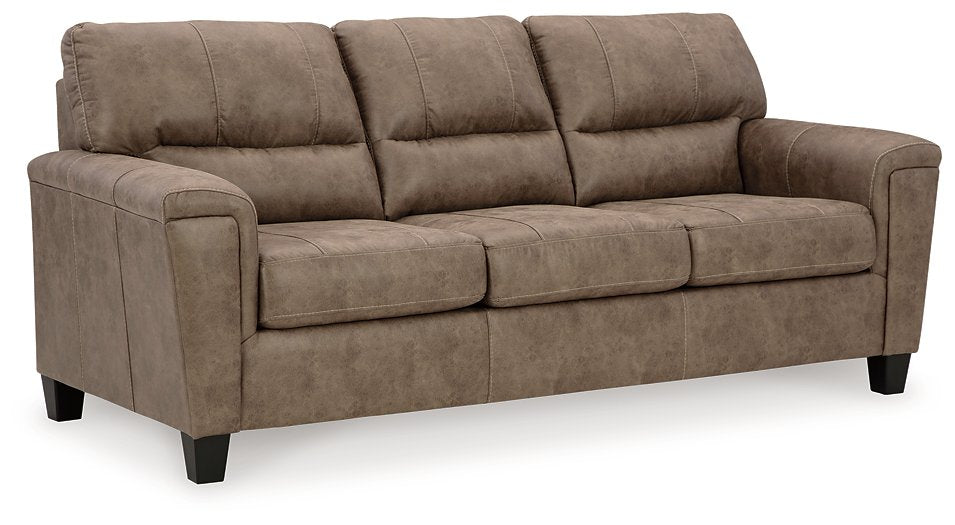 Navi Sofa - Affordable Home Luxury