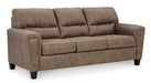 Navi Sofa - Affordable Home Luxury