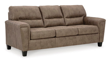 Navi Sofa - Affordable Home Luxury