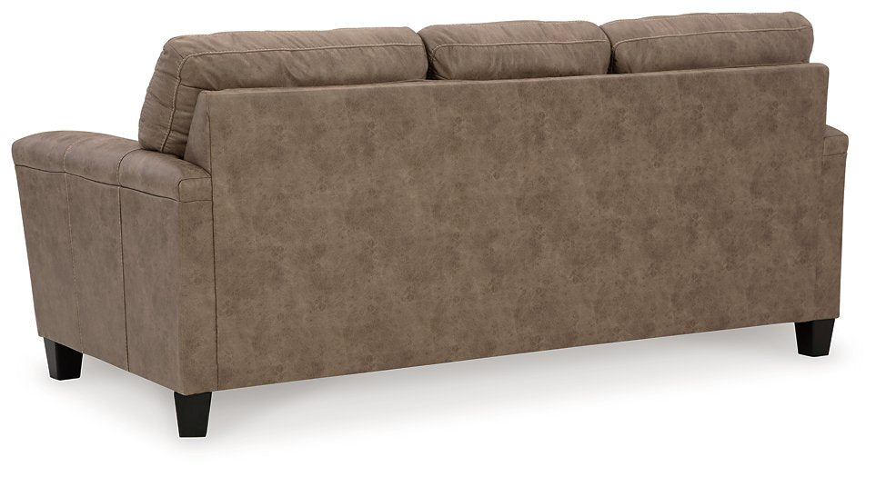 Navi Sofa - Affordable Home Luxury