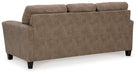 Navi Sofa Sleeper - Affordable Home Luxury