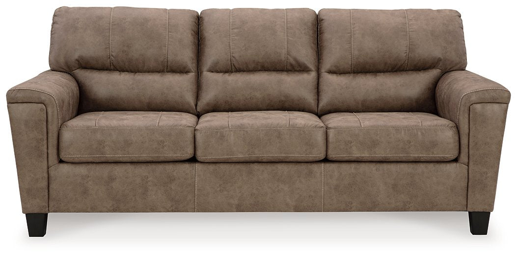 Navi Sofa - Affordable Home Luxury