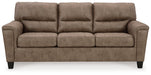 Navi Sofa - Affordable Home Luxury