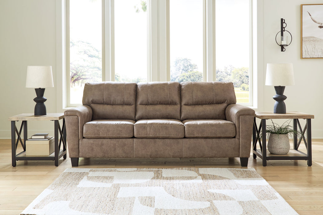 Navi Sofa - Affordable Home Luxury