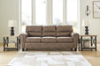 Navi Sofa - Affordable Home Luxury