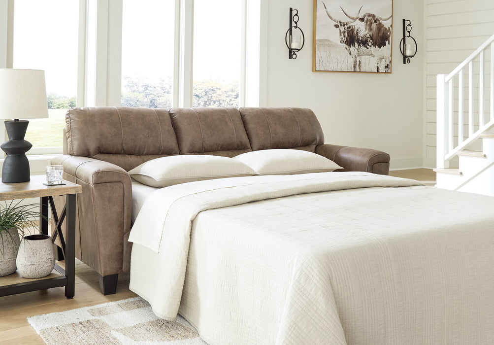 Navi Sofa Sleeper - Affordable Home Luxury