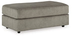 Soletren Oversized Ottoman - Affordable Home Luxury