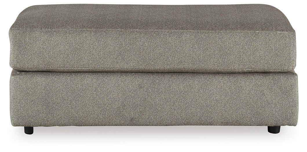 Soletren Oversized Ottoman - Affordable Home Luxury