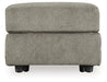 Soletren Oversized Ottoman - Affordable Home Luxury