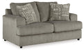 Soletren Loveseat - Affordable Home Luxury