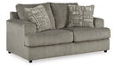 Soletren Loveseat - Affordable Home Luxury