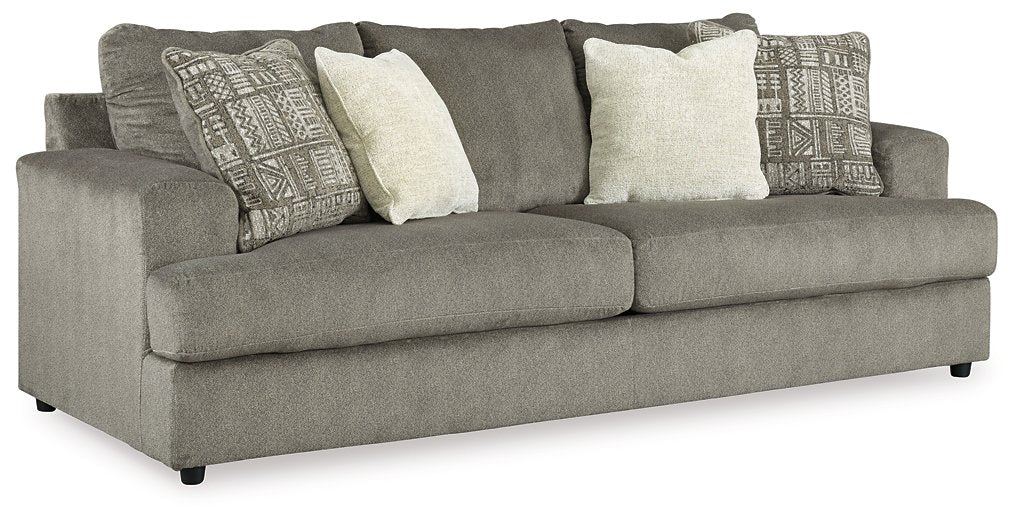 Soletren Sofa Sleeper - Affordable Home Luxury