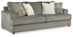 Soletren Sofa - Affordable Home Luxury