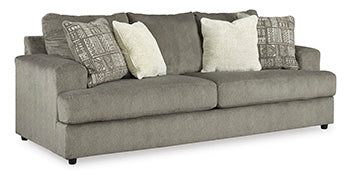 Soletren Sofa - Affordable Home Luxury