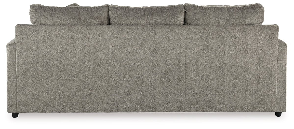 Soletren Sofa - Affordable Home Luxury