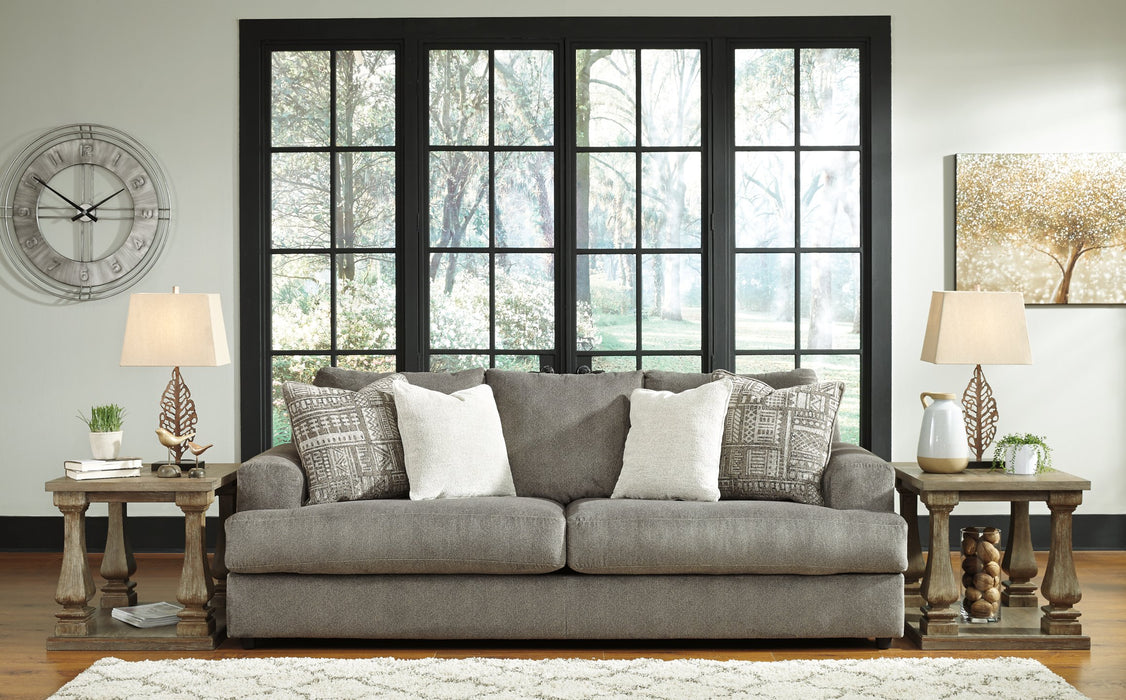 Soletren Sofa Sleeper - Affordable Home Luxury