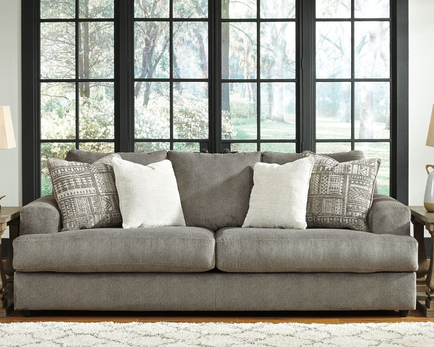 Soletren Sofa - Affordable Home Luxury