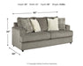 Soletren Sofa - Affordable Home Luxury