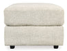 Soletren Oversized Ottoman - Affordable Home Luxury